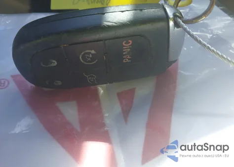 2014 Dodge Durango Citadel из США, поврежденный, VIN 1C4RDHEG4EC520322